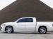 Mitsubishi Street Raider Concept Picture #34